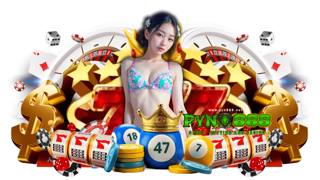 pyn888