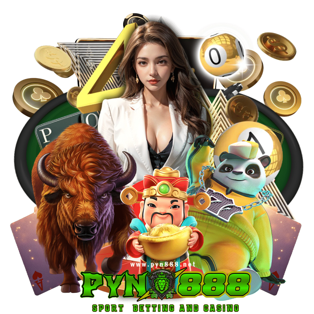 pyn888 member