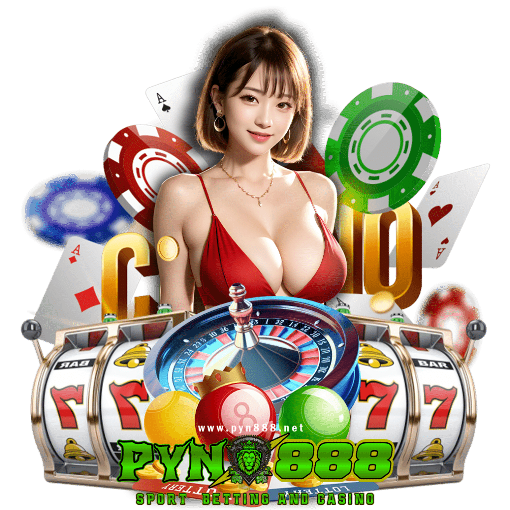pyn888 slot
